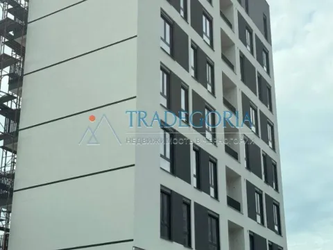 Prodaja, stan, 30m², Bar, Crna Gora