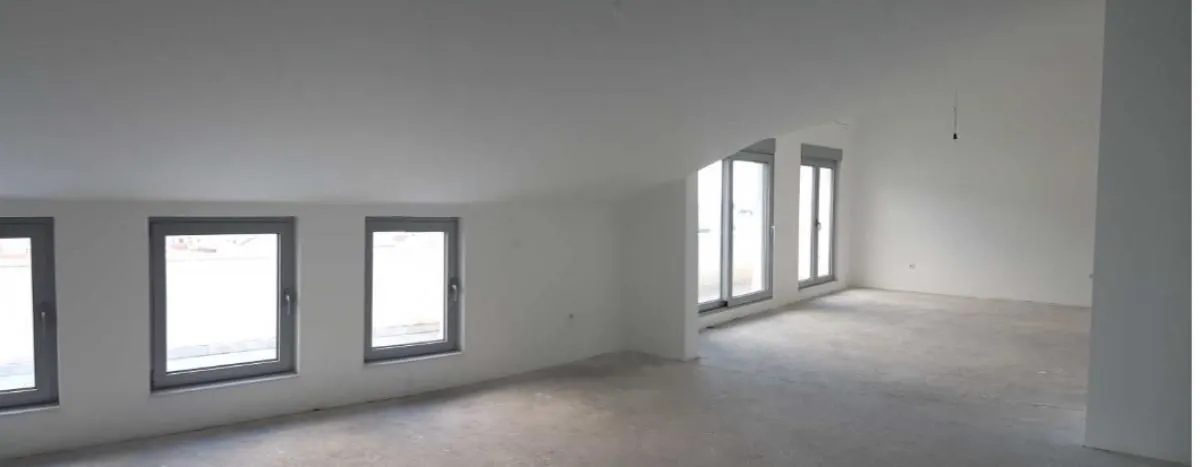 Prodaja, dvosoban stan, 236m², Budva, Crna Gora