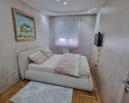 Prodaja, trosoban stan, 59m², Bulevar Evrope, Novi Sad Sve Podlokacije - image 6