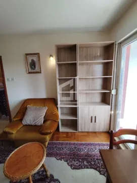 Rent, one bedroom apartment, 33m², Preko Morače, Podgorica - image 2