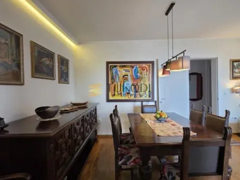 Prodaja, četvorosoban stan, 114m², Sremska Kamenica, Petrovaradin - image 8