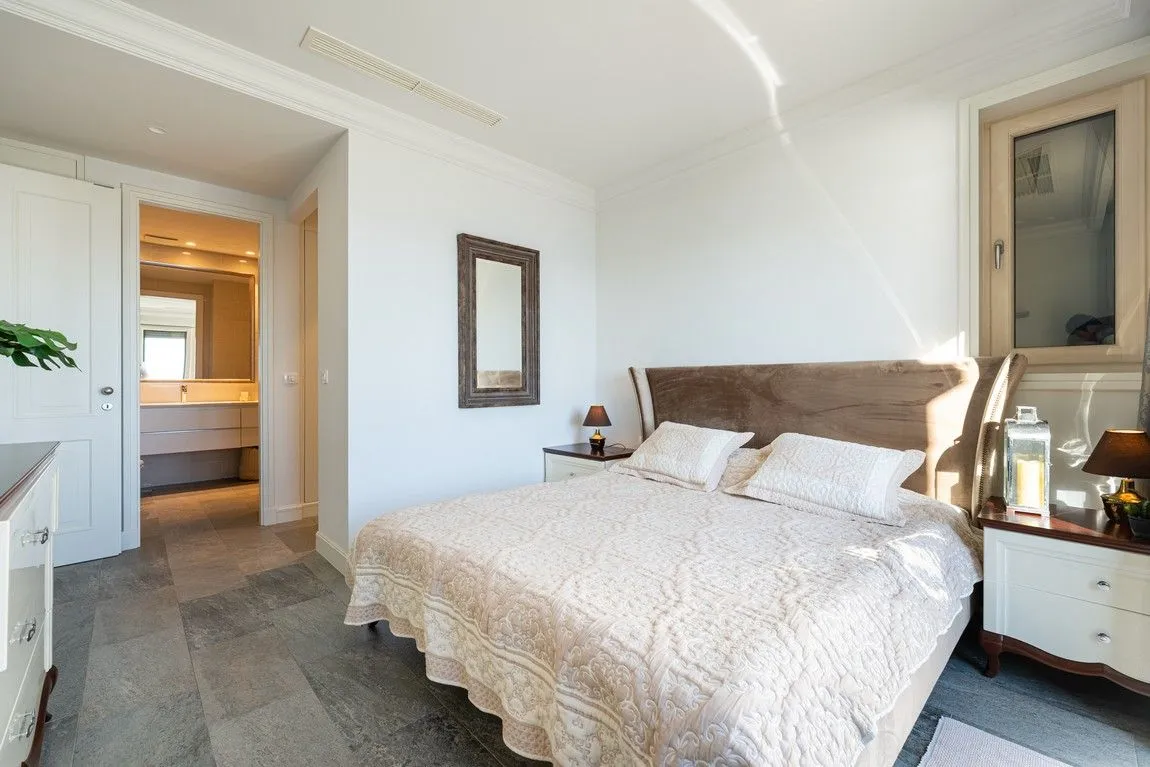 Prodaja, trosoban stan, 108m², Luštica, Tivat