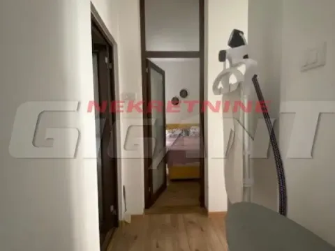 Sale, four bedroom apartment, 110m², Savski Venac, Beograd - image 5