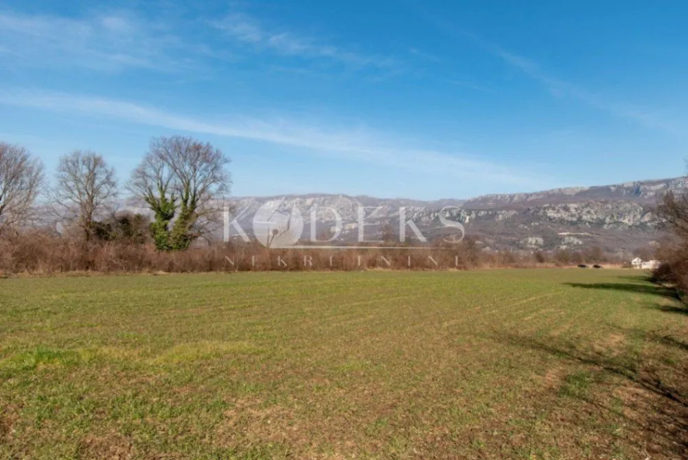 Sale, land lot, 11400m², Spuž, Danilovgrad