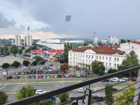 Rent, office space, 162m², Spens, Novi Sad Sve Podlokacije - image 13