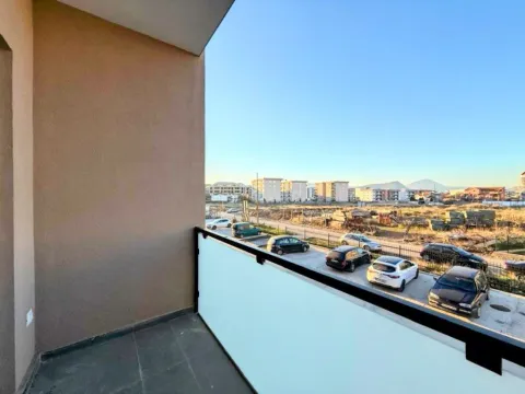 Sale, one bedroom apartment, 38m², Zabjelo, Podgorica - image 1