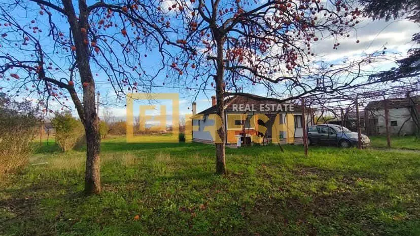 Prodaja, kuća, 122m², Danilovgrad, Crna Gora