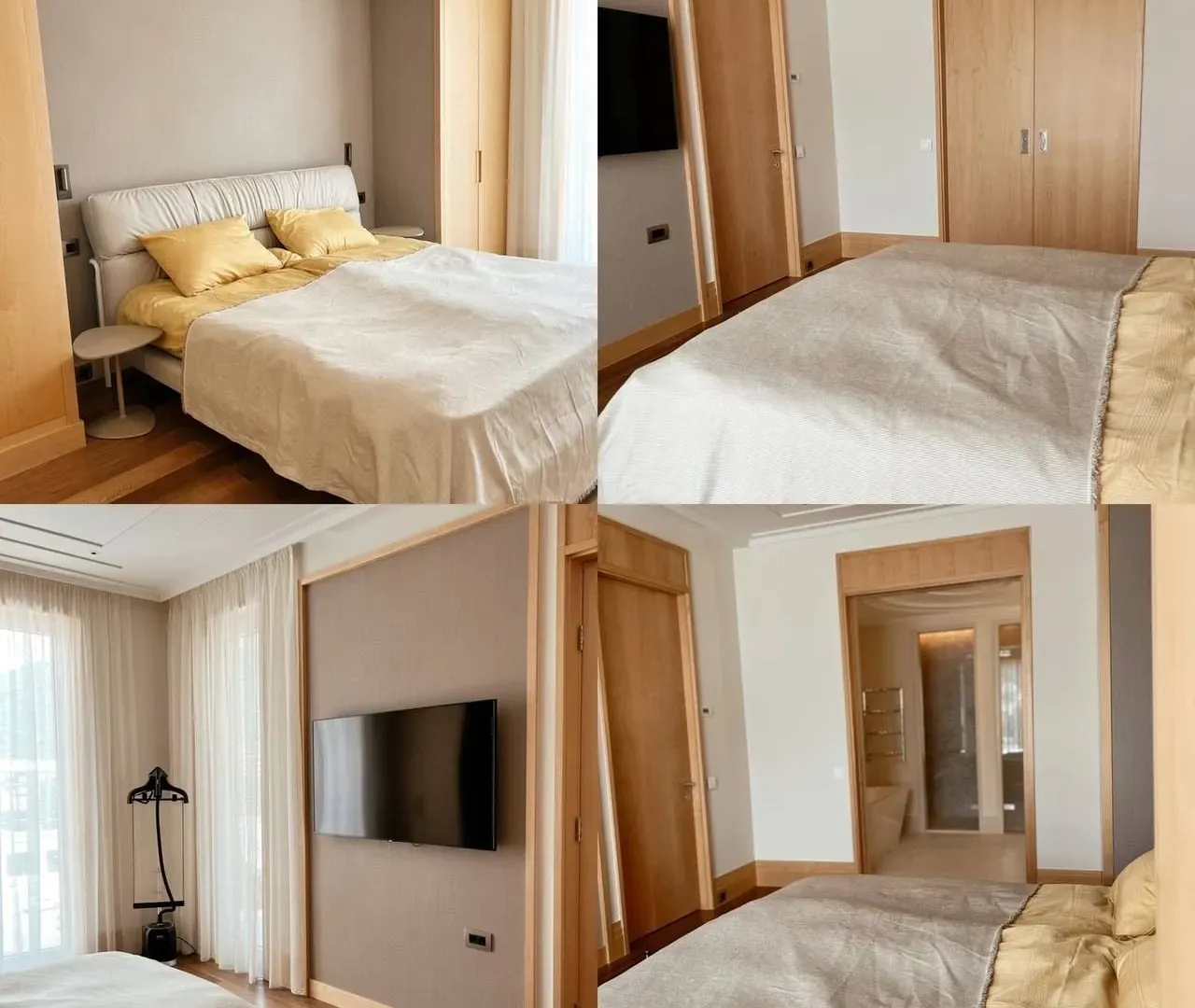 Prodaja, jednosoban stan, 80m², Porto Montenegro, Tivat