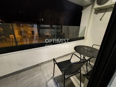 Izdavanje, trosoban stan, 59m², Južni Bulevar, Vračar Sve Podlokacije - image 11