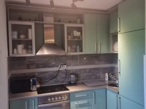 Sale, one bedroom apartment, 65m², Prijevor, Budva - image 5