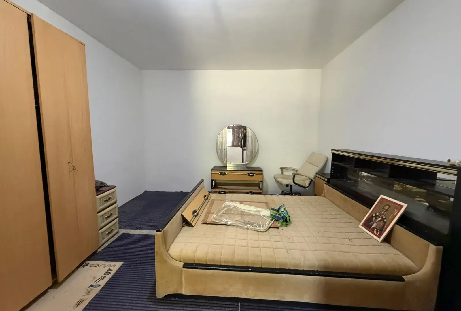 Prodaja, kuća, 112m², Beri, Podgorica