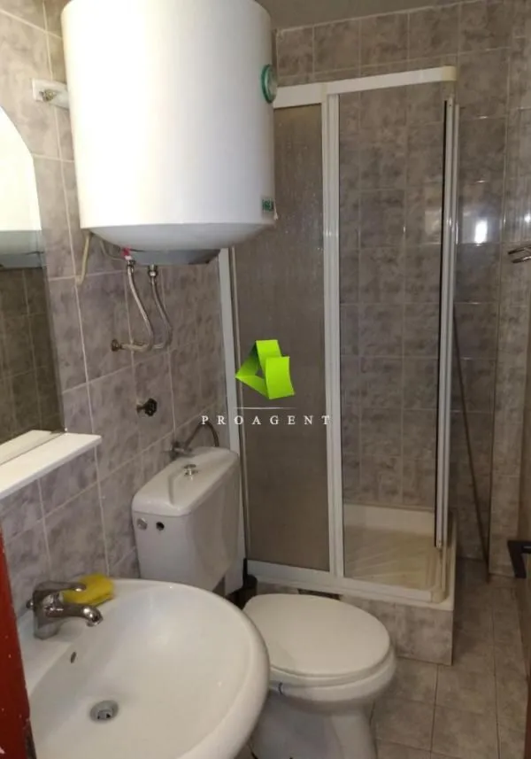 Rent, one bedroom apartment, 40m², Medijana, Niš