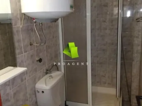 Rent, one bedroom apartment, 40m², Medijana, Niš - image 4