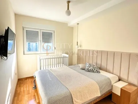 Sale, apartment, 73m², Zagorič, Podgorica - image 4