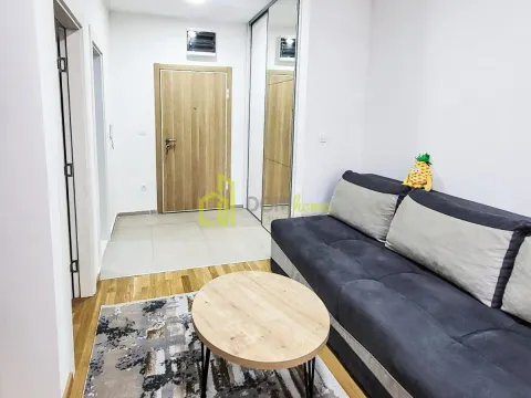 Rent, one bedroom apartment, 34m², Stara Varoš, Podgorica - image 8