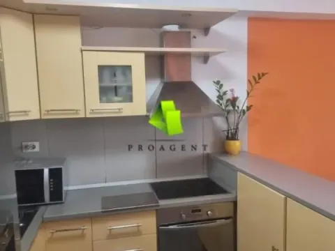 Izdavanje, trosoban stan, 97m², Medijana, Niš - image 7