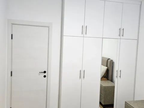 Izdavanje, dvosoban stan, 65m², Stari Aerodrom, Podgorica - image 11