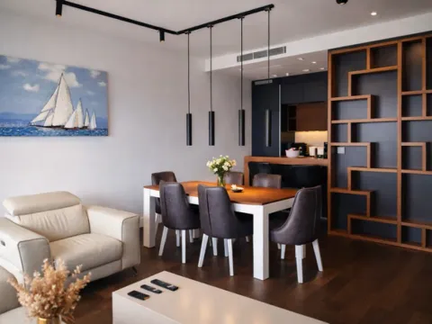 Stan in Novi Beograd Blok 65