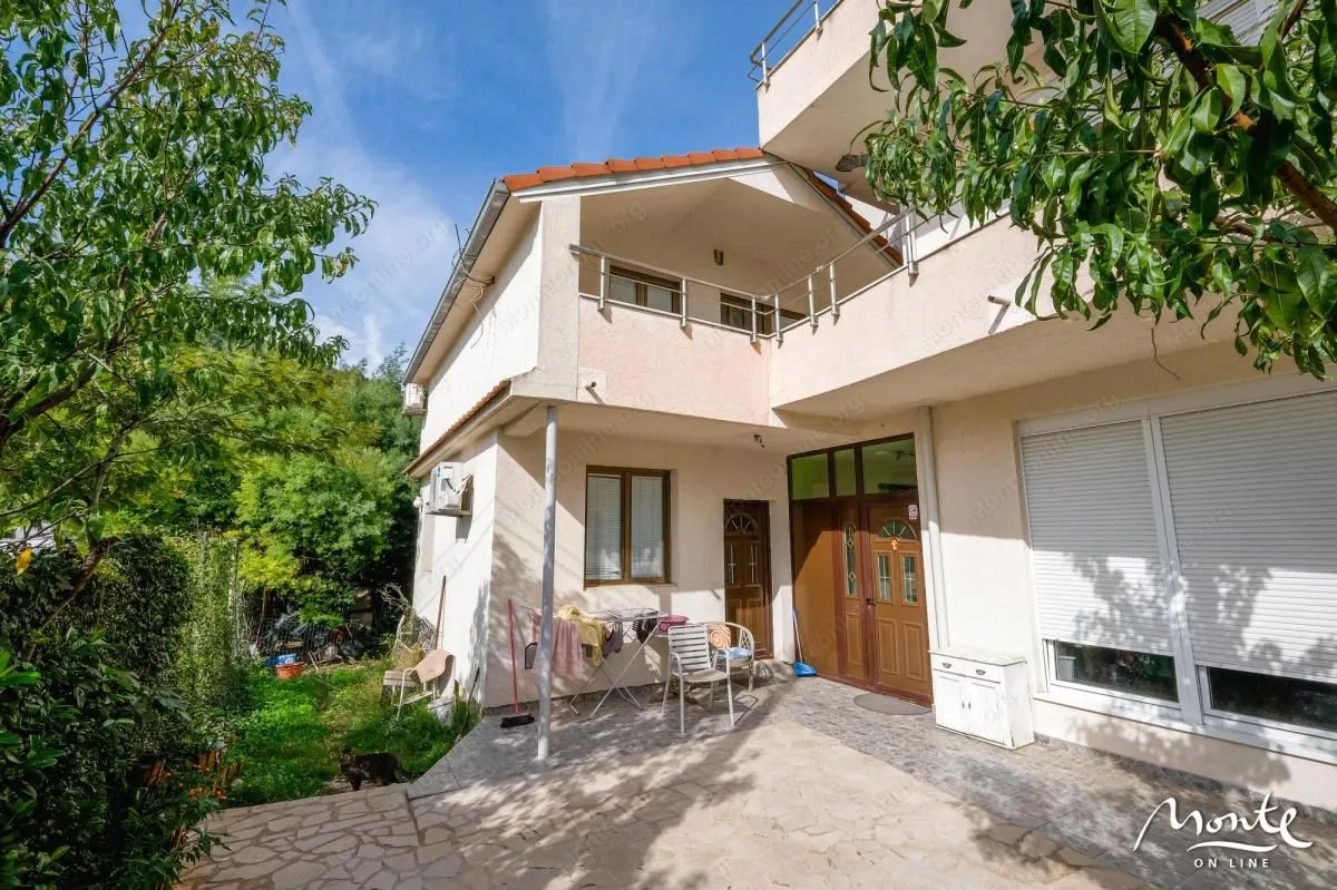 Sale, office space, 537m², Budva, Crna Gora