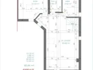 Izdavanje, poslovni prostor, 125m², Slavija, Vračar Sve Podlokacije - image 19