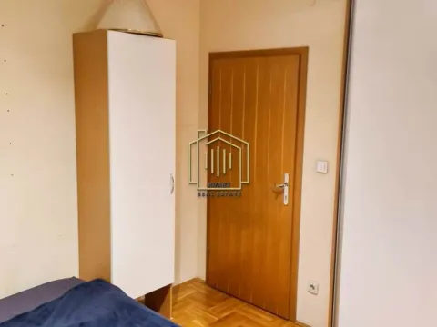 Prodaja, jednosoban stan, 47m², Stari Aerodrom, Podgorica - image 10