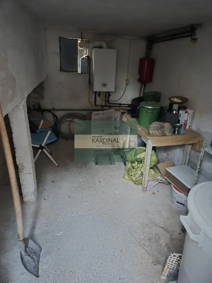 Prodaja, kuća, 58m², Centar, Jagodina
