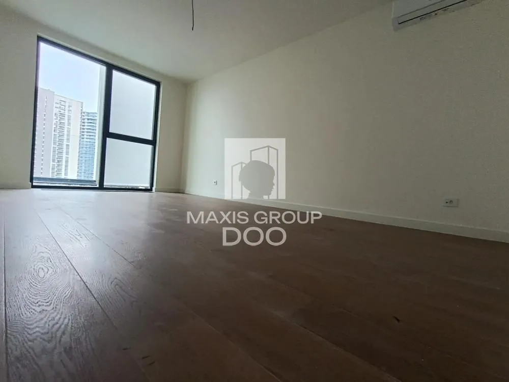 Rent, apartment, 250m², Savski Venac, Beograd