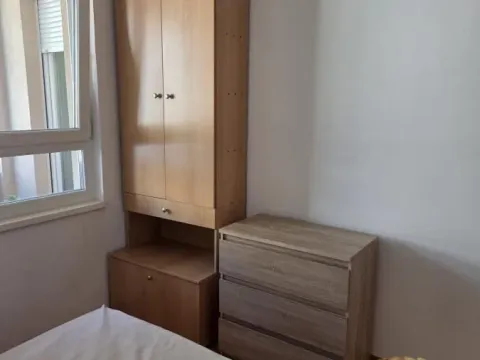 Izdavanje, dvosoban stan, 61m², Južni Bulevar, Vračar Sve Podlokacije - image 7