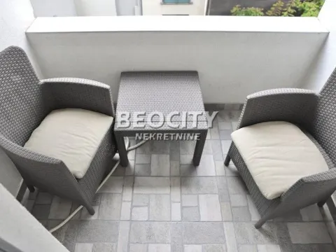 Izdavanje, trosoban stan, 72m², Crveni Krst, Beograd - image 9