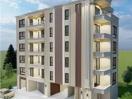 Prodaja, stan, 82m², Centar, Bar - image 1