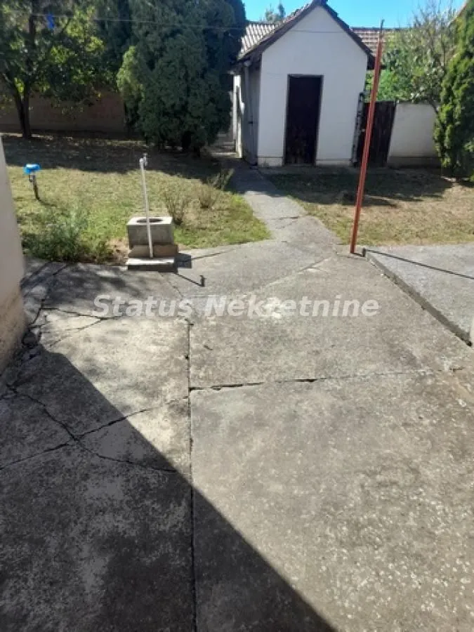 Rent, two bedroom apartment, 85m², Futog, Novi Sad Sve Podlokacije