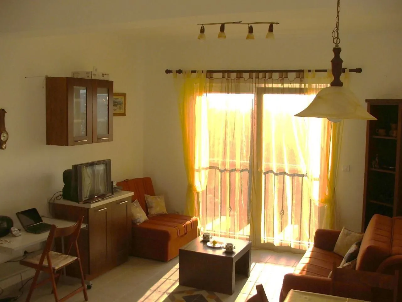 Prodaja, jednosoban stan, 52m², Kalimanj, Tivat