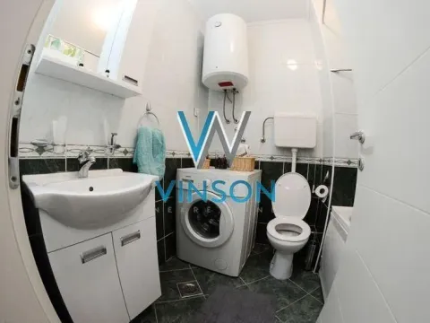 Rent, two bedroom apartment, 55m², Grbavica, Novi Sad Sve Podlokacije - image 12