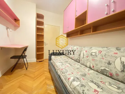 Rent, two bedroom apartment, 68m², Centar, Podgorica - image 4