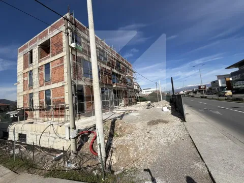 Rent, office space, 1100m², Donja Gorica, Podgorica - image 13