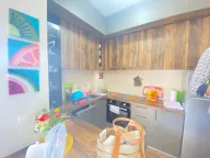 Izdavanje, jednosoban stan, 38m², Rozino, Budva - image 8