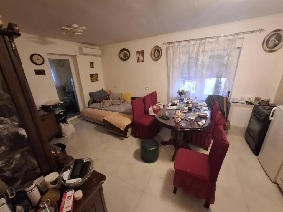 Sale, one bedroom apartment, 38m², Detelinara, Novi Sad Sve Podlokacije