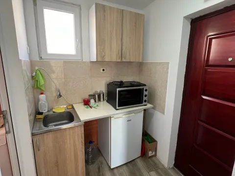 Izdavanje, jednosoban stan, 30m², Sutomore, Bar - image 5