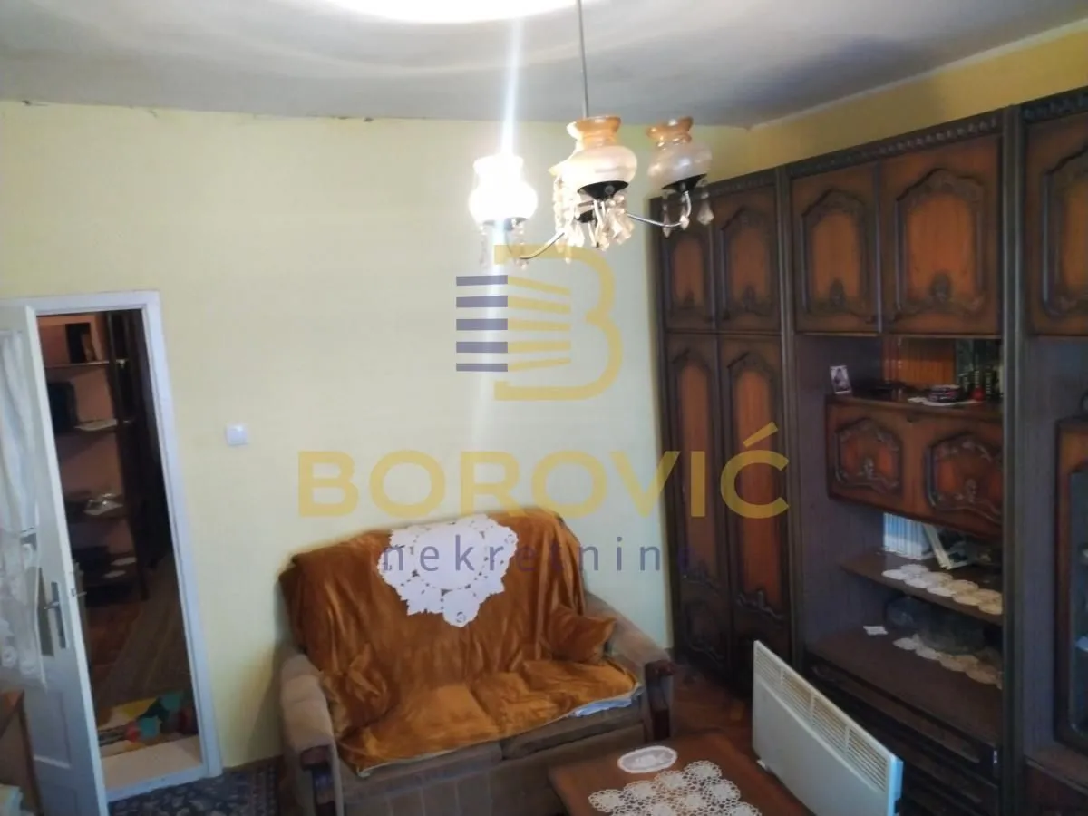 Prodaja, kuća, 125m², Berbersko novo, Zrenjanin