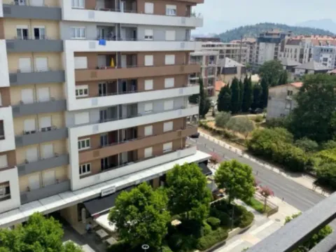 Izdavanje, jednosoban stan, 45m², Central Point, Podgorica - image 5