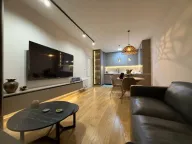 Rent, two bedroom apartment, 74m², Central Point, Podgorica - image 1