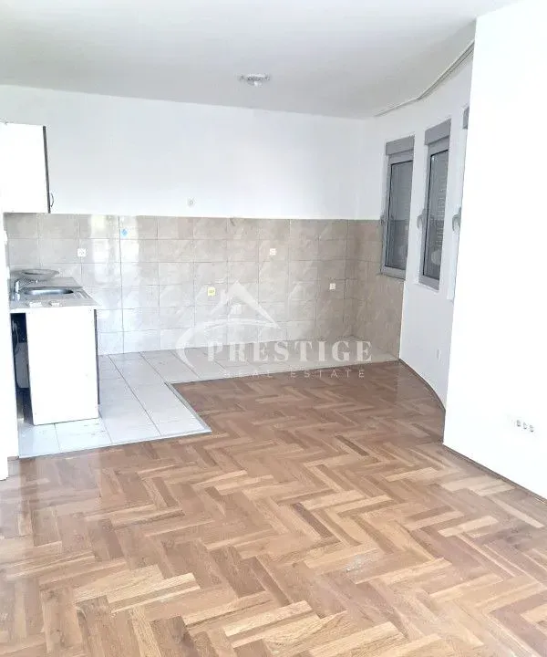 Rent, one bedroom apartment, 45m², Zabjelo, Podgorica