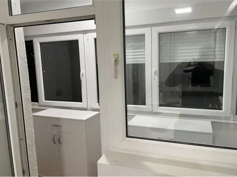 Sale, one bedroom apartment, 44m², Krive livade, Niš - image 8