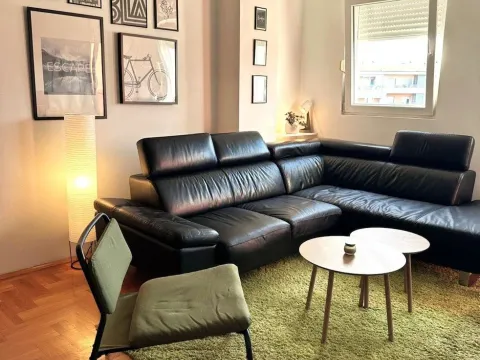 Izdavanje, stan, 52m², City Kvart, Podgorica - image 3