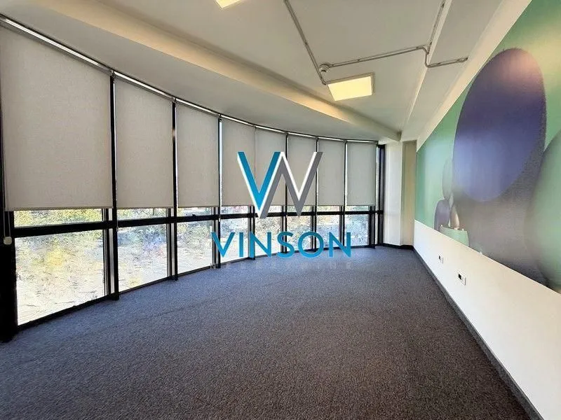 Rent, office space, 256m², Bulevar Oslobodjenja, Novi Sad Sve Podlokacije