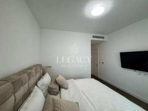 Rent, three bedroom apartment, 108m², Savski Venac, Beograd - image 20