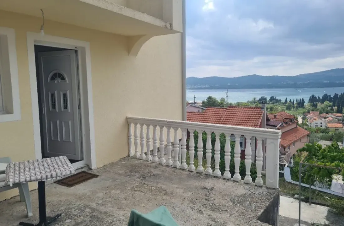 Rent, three bedroom apartment, 50m², Marići, Tivat