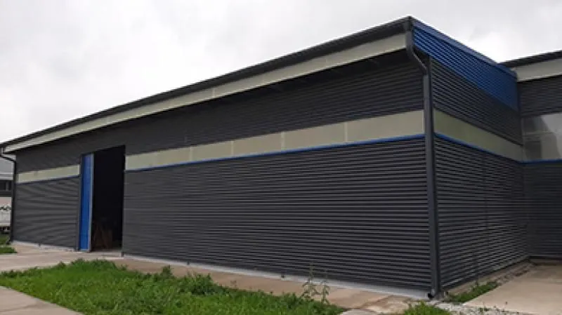 Rent, office space, 500m², Leštane, Grocka