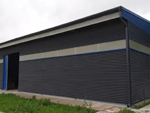 Izdavanje, poslovni prostor, 500m², Leštane, Grocka - image 3