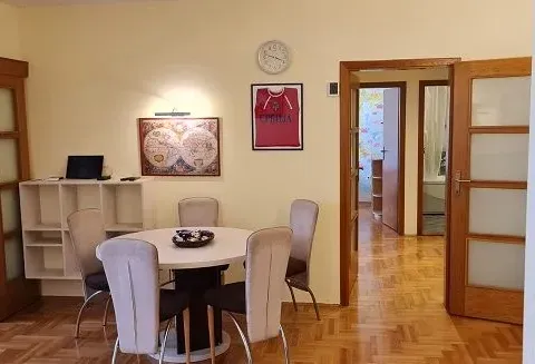 Izdavanje, četvorosoban stan, 105m2, Centar, Beograd Izdavanje, četvorosoban stan, 105m2, Centar, Beograd